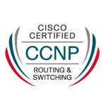 cisco certified network professionell